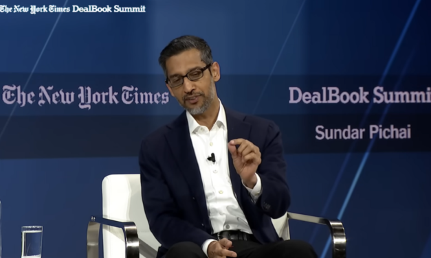 Google to Overhaul Search with AI by 2025, Says CEO Pichai