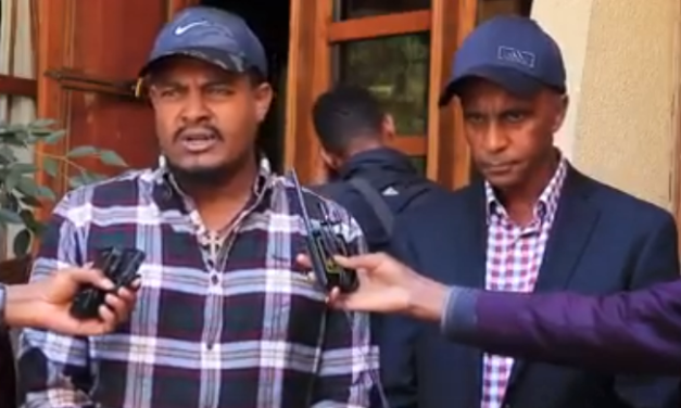 Ethiopia: Amhara Popular Front Announces Escalation of Uprising