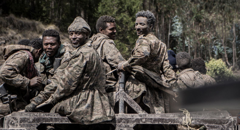 Ethiopia: Army Warns Fano Resistance Amid Setbacks