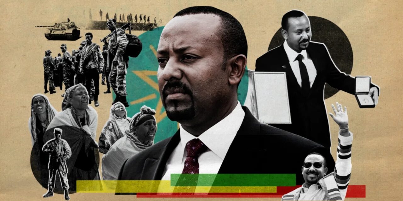 Ethiopian Journalist Exposes Prime Minister Abiy Ahmed’s Alleged Bias Against Amharas