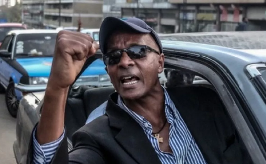 Fano Movement Amhara’s Reaction to ‘Challenge of Genocide’: Eskinder Nega