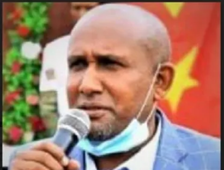 Ethiopia: Senior Southern Tigray Leader Shot Dead