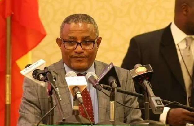 The Conflict in Amhara Region Shows No Sign of De-escalation