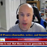 Canadian Journalist Says Amhara Genocide Real and Ongoing