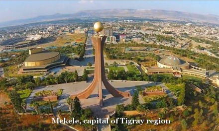 Ethiopia: Opposition Members Arrested Ahead of Planned Protest in Tigray