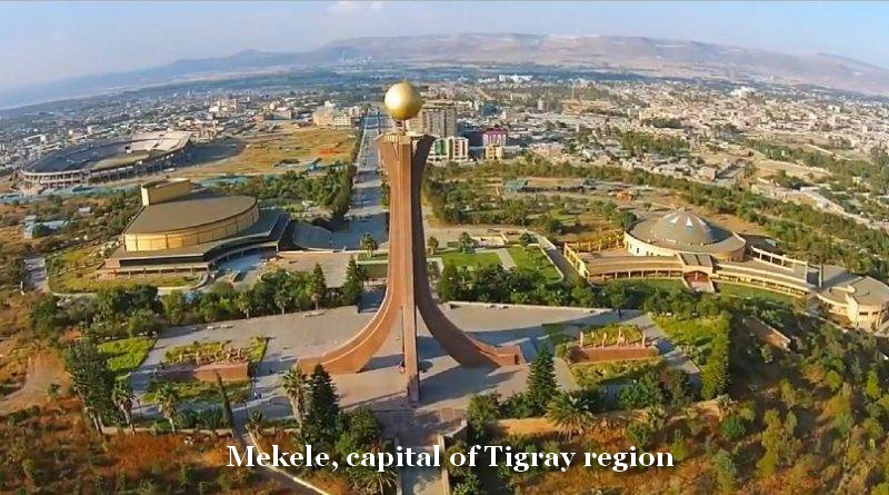 Ethiopia: Opposition Members Arrested Ahead of Planned Protest in Tigray