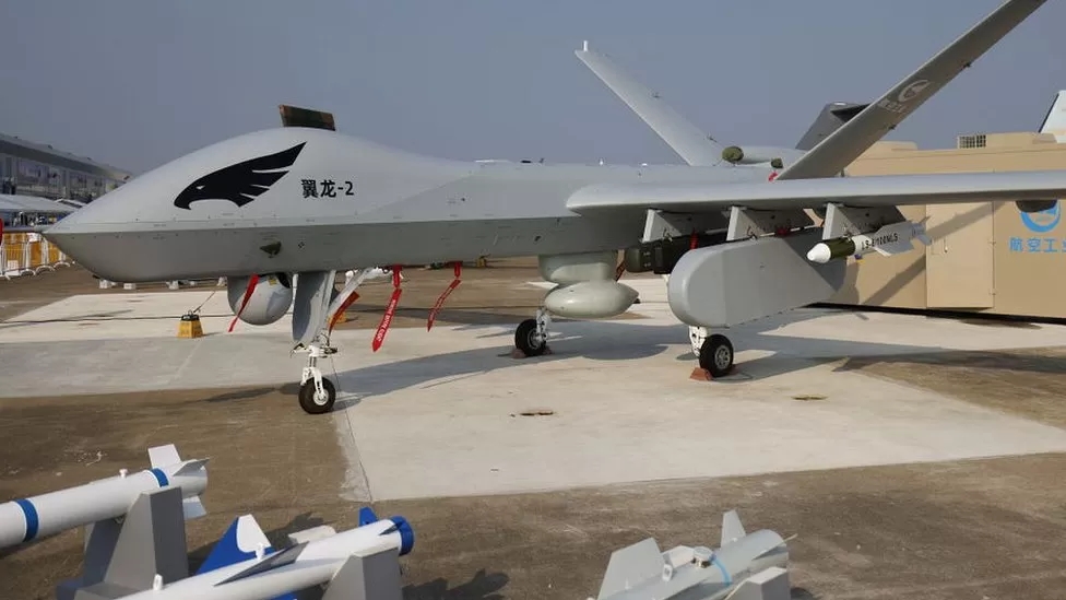 Ethiopia Federal Army Launches Drone-Backed Attacks in Northern Shewa