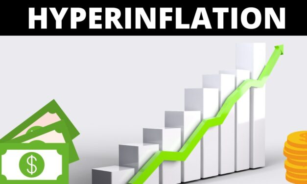 Ethiopia’s Economic Time Bomb: Hyperinflation on the Horizon