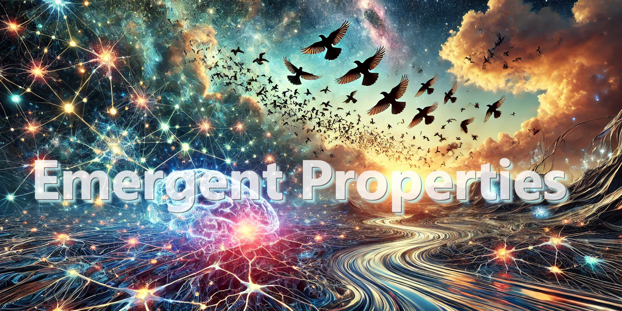 Emergent Properties and Their Manifestations