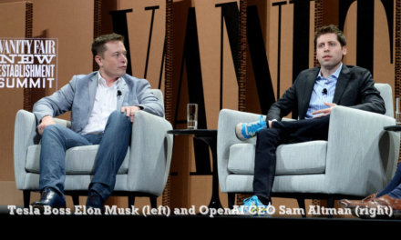 Sam Altman Downplays AI Risk, Musk Legal Dispute