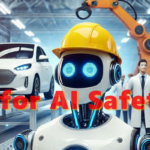 AI Safety Annual Index 2024: Giants Fail Safety Test