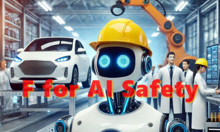 AI Safety Annual Index 2024: Giants Fail Safety Test