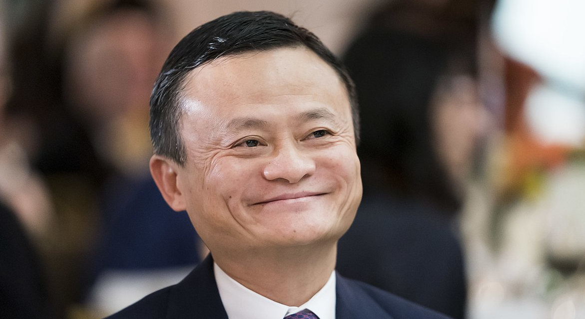 Jack Ma Predicts AI-driven Miracles for Ant