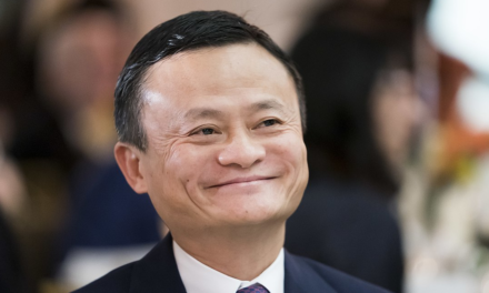 Jack Ma Predicts AI-driven Miracles for Ant