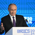 Russia to Develop AI with BRICS to Challenge U.S. Dominance