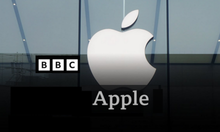 BBC Complains to Apple Over Misleading AI Suicide Story