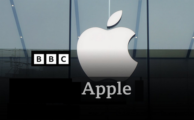 BBC Complains to Apple Over Misleading AI Suicide Story