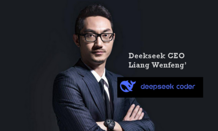 Deepseek: China’s Rising Power in artificial intelligence