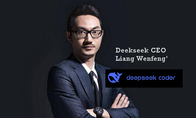 Deepseek: China’s Rising Power in artificial intelligence