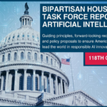 US Congress Releases Bipartisan AI Policy Framework