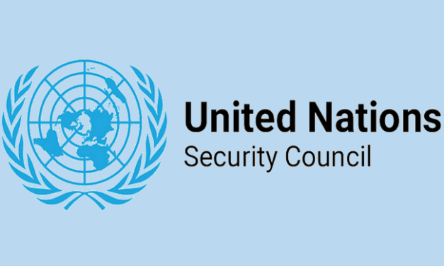 UN Security Council Warned of Perils of Unregulated AI Development