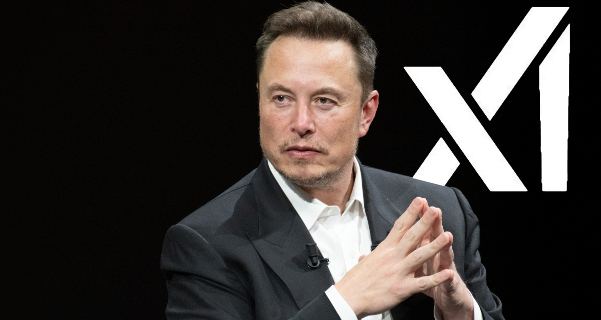 Elon Musk’s xAI Raises $6 Billion in Latest Funding Round