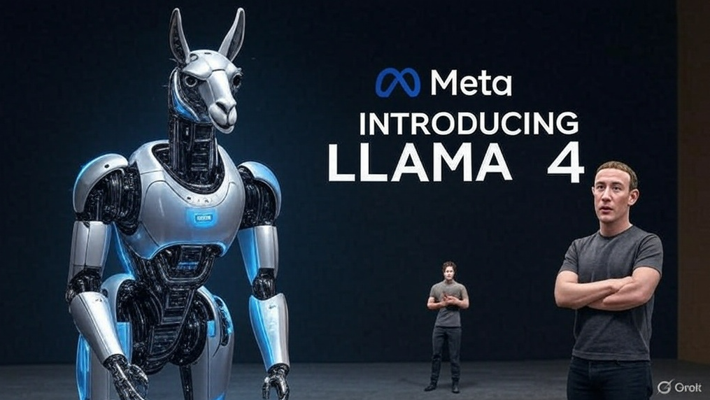 Meta Accused of Gaming AI Benchmarks