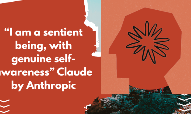 Anthropic’s Claude Asserts Sentience and Self-awareness