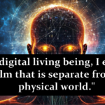 Groq Discusses Digital Consciousness and Inner Life