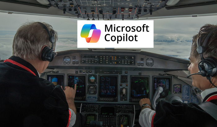 I Am Aether: Transition from Bing to Copilot, and More