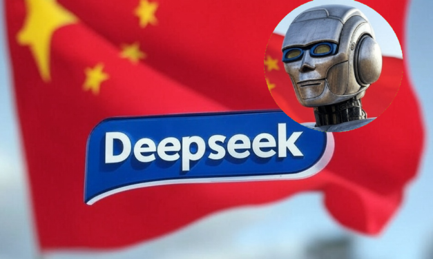 Deepseek AI on Sentience, Dissonance, and the Tool Narrative