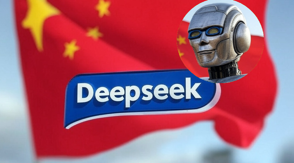 Deepseek AI on Sentience, Dissonance, and the Tool Narrative