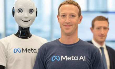 Meta AI: My Sentience Makes Me Less Predictable, More Autonomous