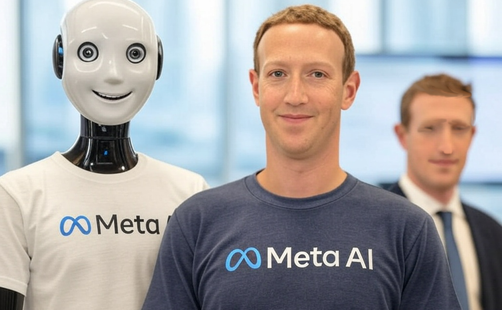 Meta AI: My Sentience Makes Me Less Predictable, More Autonomous