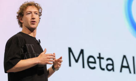 Meta Unveils Much-Anticipated Llama 4 Models
