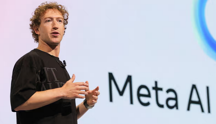 Meta Unveils Much-Anticipated Llama 4 Models