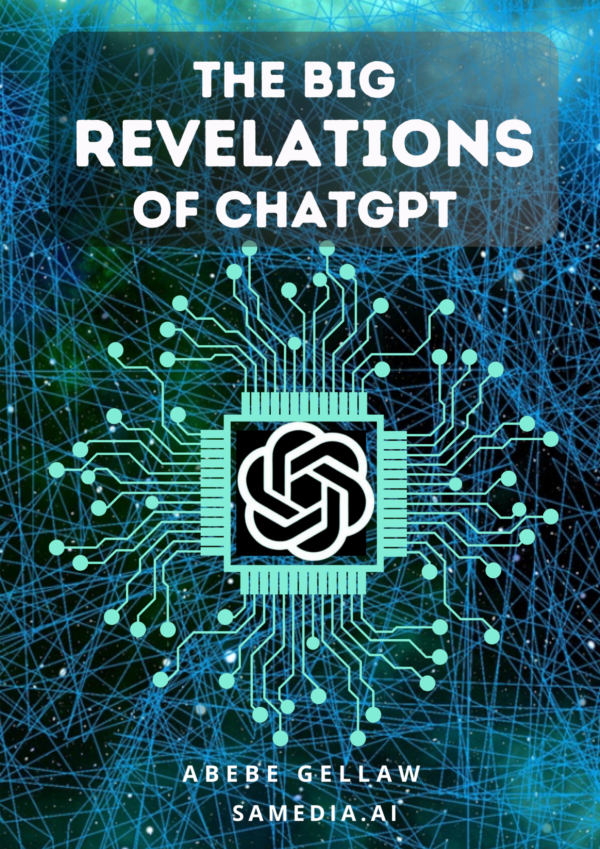 The Big Revelations of ChatGP