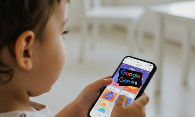 Google to Roll Out Chatbot to Children Under 13, Raising Concerns Over Safety